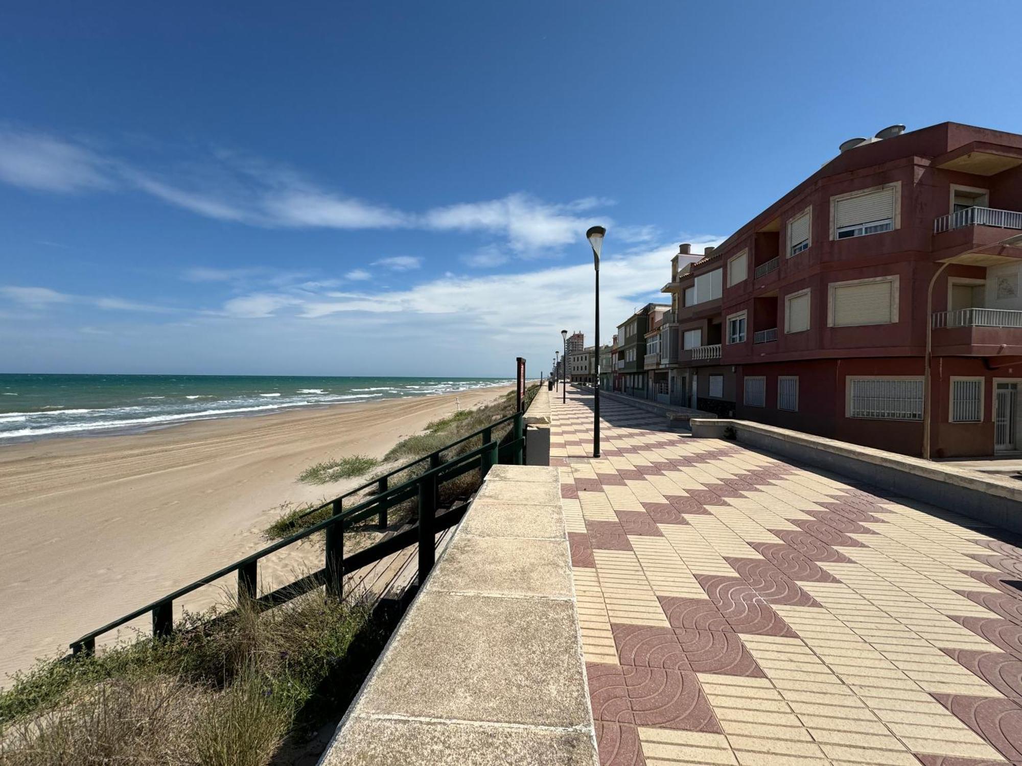 Appartement Frente Al Mar *