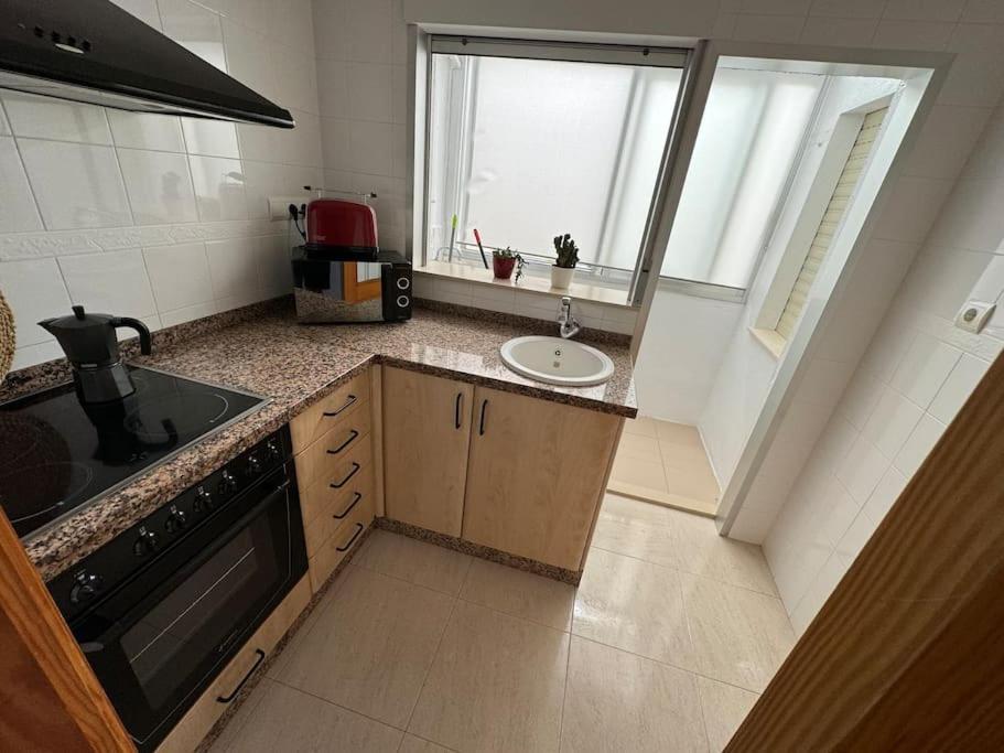 Appartement Frente Al Mar Valence